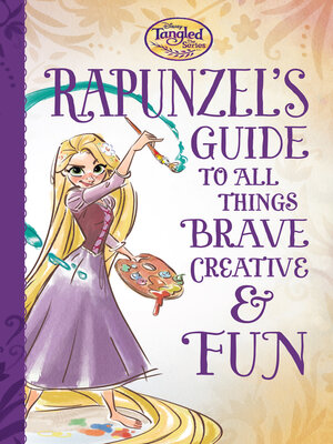 cover image of Tangled the Series